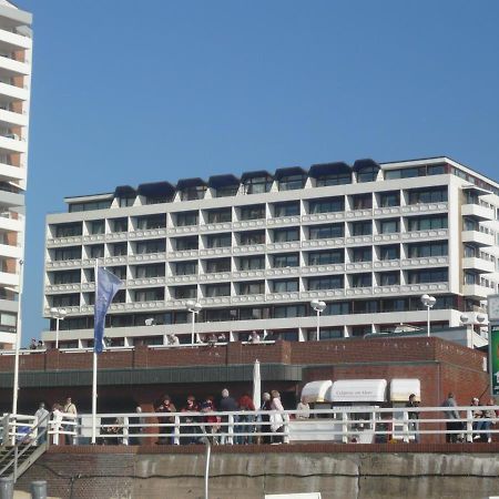 ווסטרלנד Haus Am Meer14 - App. 139A Wb מראה חיצוני תמונה