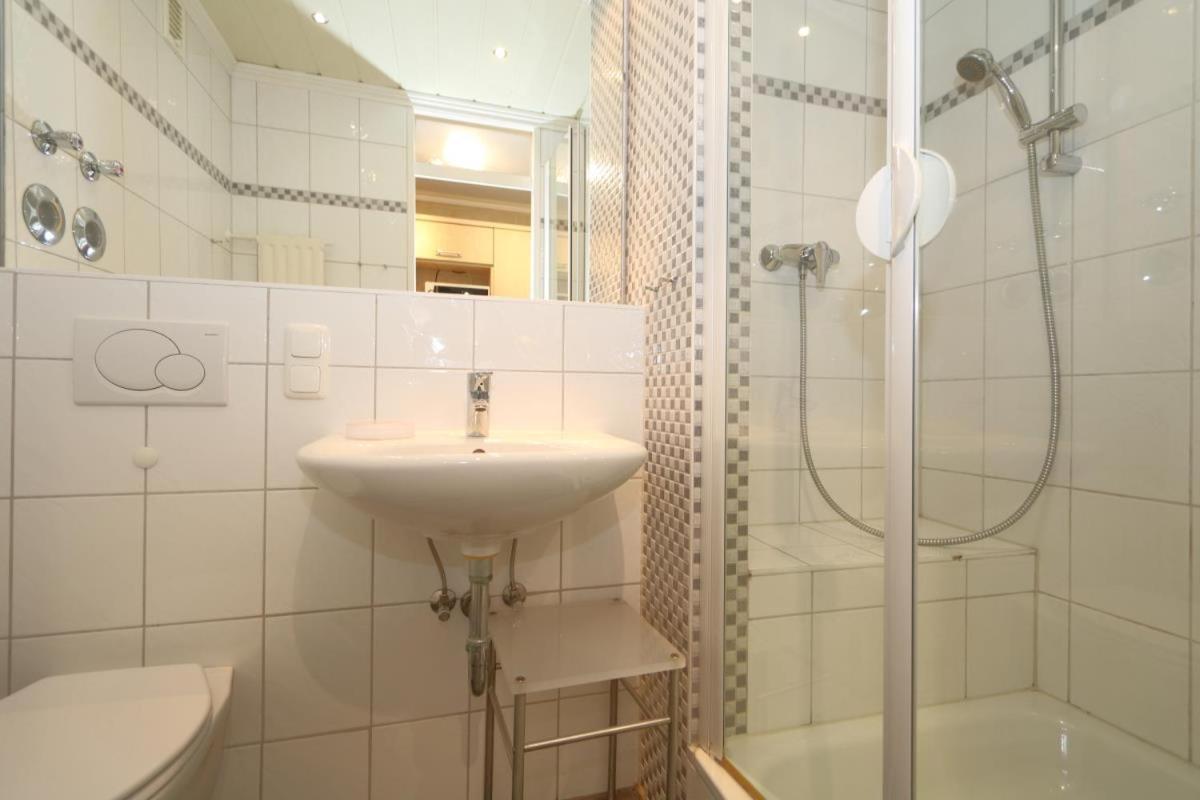 ווסטרלנד Haus Am Meer14 - App. 139A Wb מראה חיצוני תמונה