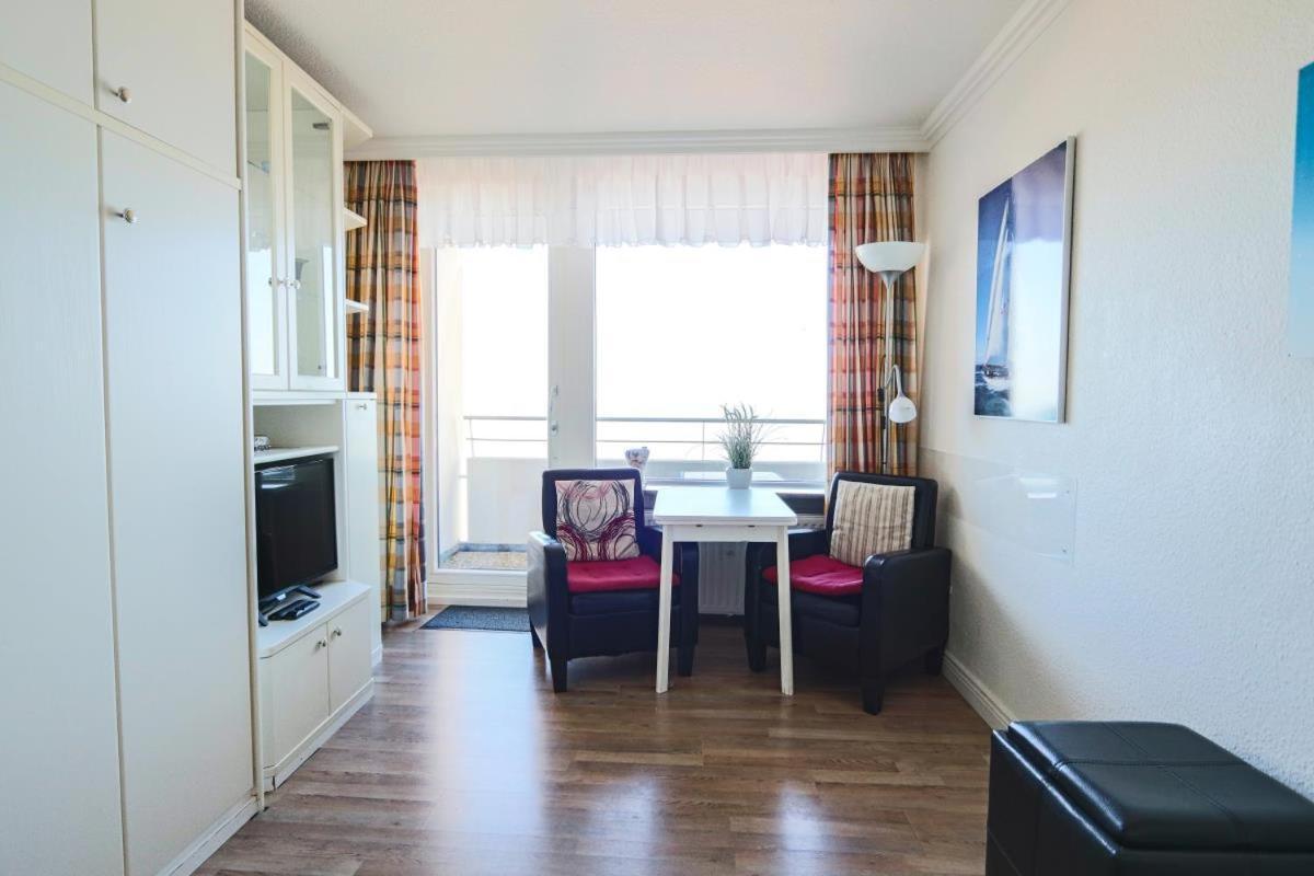 ווסטרלנד Haus Am Meer14 - App. 139A Wb מראה חיצוני תמונה